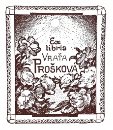 Konvolut, 15 ks