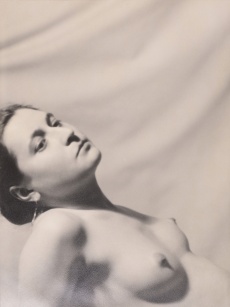 Study of The Nude I.