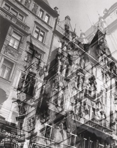Praha