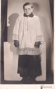 Ministrant