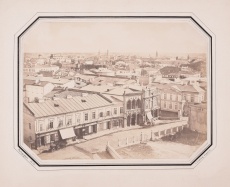Bukarest
