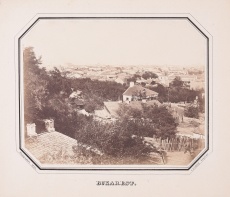 Bukarest