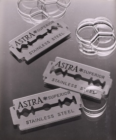 Reklamní fotografie, Astra