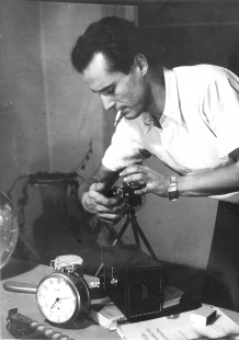 Václav Zykmund