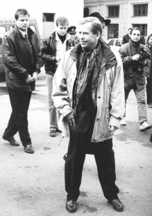 Václav Havel