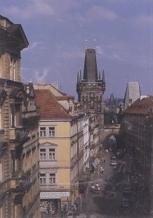 Praha, 23 ks