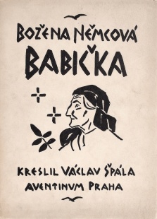 Babička, Božena Němcová