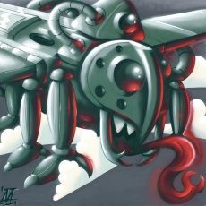 Arms Industry