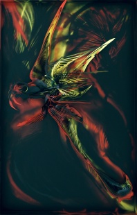 Baby Dragon