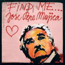 José Mujica