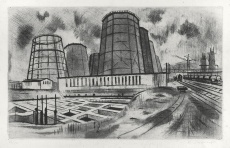 Industriál