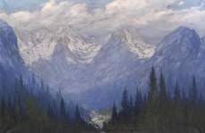 Vysoké Tatry
