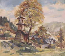 Zvonička