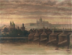 Hradčany