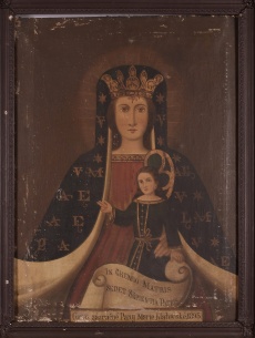 Pana Marie Klatovská