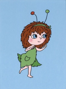 Lískulka