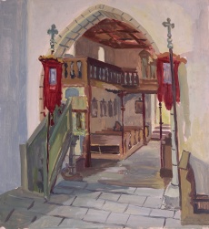 Sv. Kateřina