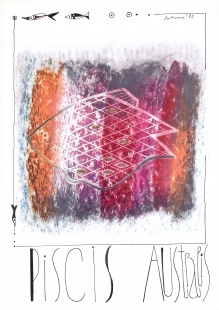 Piscis Australis