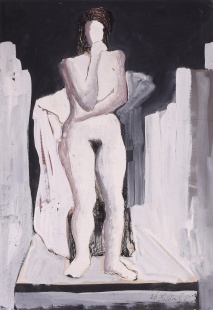 Figura ženy