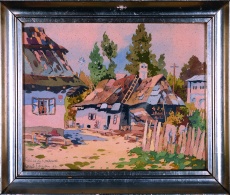 Říční ulice, Nižgorod