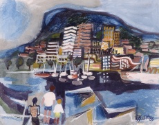 Monte Carlo