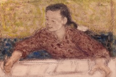 Vzorná žákyně