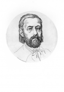 Bedřich Smetana