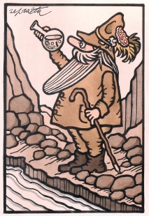 Krakonoš
