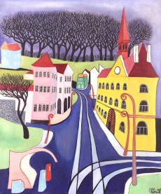 Klárov