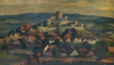 Hrad