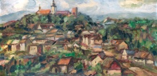 Rabštejn na Střele