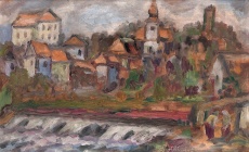 Rabštejn na Střele