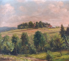 Výšina
