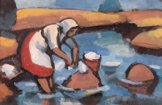 Pradlena