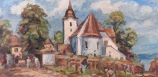 Kostel