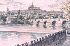Praha