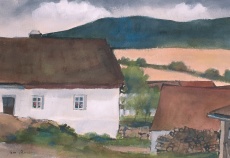 Jihočeský motiv
