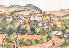 Na Hořetice