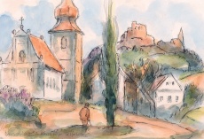 Krasíkov od Domaslavi