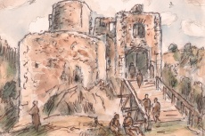 Hrad Krakovec
