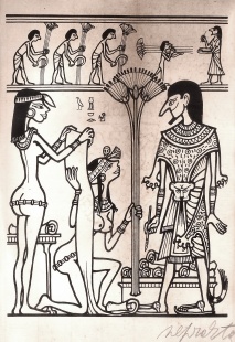 Egypt