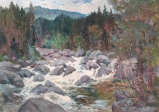 Bystřina