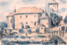 Švihov