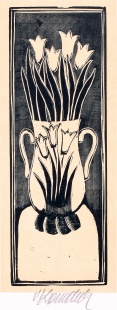Tulipány