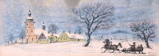 Konvolut, 6 ks