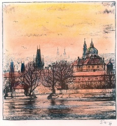 Konvolut, 6 ks