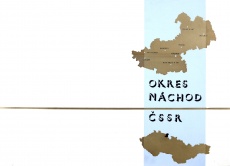 Okres Náchod, 8 ks