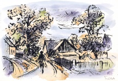Konvolut, 7 ks
