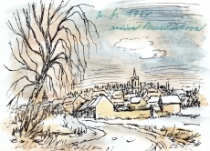 Konvolut, 7 ks