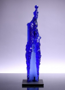 Statua, model 1:5